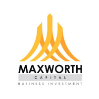 Maxworth Capital logo - Similar company to Logica Soft Limited