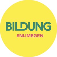 Bildung Nijmegen logo - Similar company to Spacefluencers