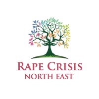 RapeCrisis North East logo - Similar company to The 1752 Group