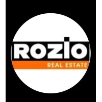 Rozio Real Estate logo - Similar company to Noam Homes Real Estate Professionals