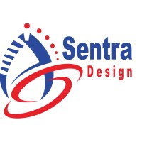 PT. SENTRA DESAIN KREASINDO logo - Similar company to Anp Architects