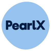 PearlX logo - Similar company to Amalgam Inc.