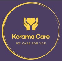 Korama Care Pty Ltd logo - Similar company to Blue Iris Support Services