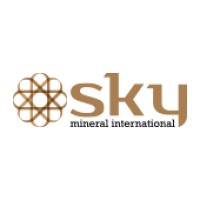 Sky Mineral International logo - Similar company to Sky Minerals