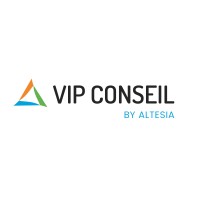 VIP Conseil BE logo - Similar company to Vip Conseil