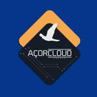 Açorcloud logo - Similar company to Fresoft, Lda