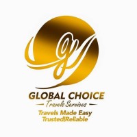 Global Choice Travels Services logo - Similar company to Builders Nest