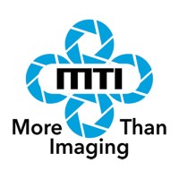More Than Imaging logo - Similar company to Earth Mapping Intl