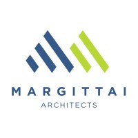 Margittai Architects logo - Similar company to Fisher Architecture