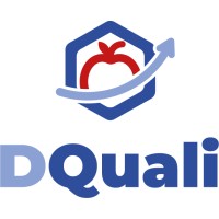 DQuali consultoria e capacitação logo - Similar company to Buffet Trigoleve