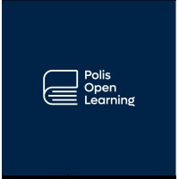 Polis Open Learning logo - Similar company to Φiriki Intelligence