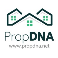 PropDNA logo - Similar company to Veles Analytics