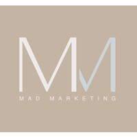 Mad Marketing House logo - Similar company to Ocozzio