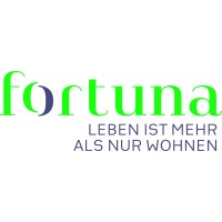 Kuratorium FORTUNA zur Errichtung von Senioren-Wohnanlagen logo - Similar company to Easystaff Medical Services Gmbh