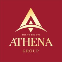 Athena Group logo - Similar company to Amitech