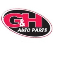 G&H Import Auto Parts, Inc. logo - Similar company to Synapse Auto Parts