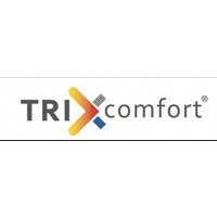 TriX Comfort logo - Similar company to Diks Process Support B.V.