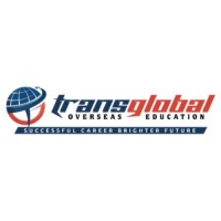 Transglobal Overseas Education Vadodara logo - Similar company to Migration Professionals Gujarat