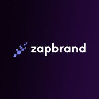 Zapbrand agora é Flashvolve logo - Similar company to Flashvolve