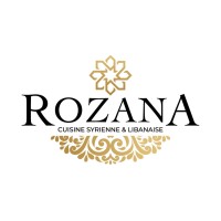 Rozana Restaurant logo - Similar company to K Log Diffusion