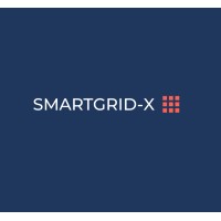SMARTGRID - X logo - Similar company to Engiso Aps