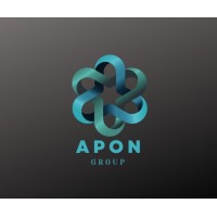 Apon Group logo - Similar company to Apon