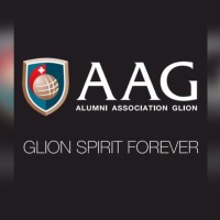 AAG - Alumni Association of Glion logo - Similar company to Braintrust Consulting Services