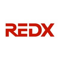 REDX logo - Similar company to Redx