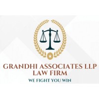 Grandhi Associates logo - Similar company to Org Wise