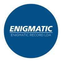 Enigmatic Record LDA logo - Similar company to Ibermill, Sa