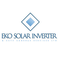 Eko Solar Inverter Limited logo - Similar company to Vertical Solar