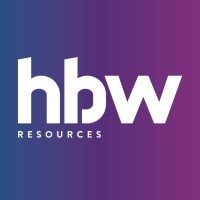 HBW Resources logo - Similar company to Aispex