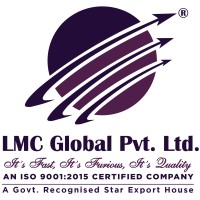 LMC Global Private Limited logo - Similar company to Gray Fault