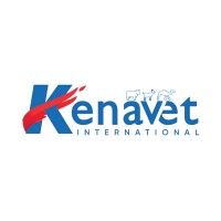 Kenavet International - Ruminants logo - Similar company to Qematy