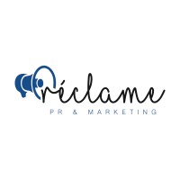 Réclame PR And Marketing logo - Similar company to Digitize Mojo