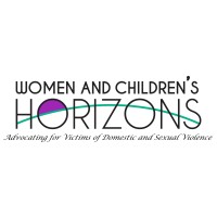 Women and Children's Horizons logo - Similar company to Kenosha Ymca