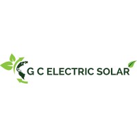 G C Electric Corporation (dba G C Electric Solar) logo - Similar company to Sunpath Services