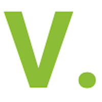 Vroome Mobility logo - Similar company to As My Agency