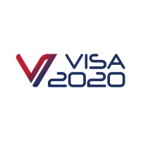 VISA2020 logo - Similar company to Study2020