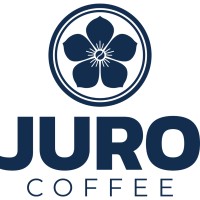 JURO COFFEE logo - Similar company to Mattea Group