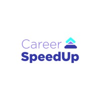 Career Speed Up Coaching logo - Similar company to Beloved Brands Mini Mba 🎓