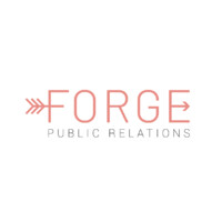FORGE PR logo - Similar company to Cm Communications