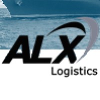 ALX LOGISTICS S.A.S logo - Similar company to Imétrica