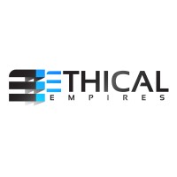 Ethical Empires logo - Similar company to Hamama