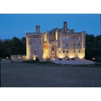 Dalhousie Castle Hotel & SPA logo - Similar company to Robotics And Intelligent Systems Center (Roisc)