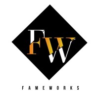 FAMEWORKS logo - Similar company to Project Eduverse