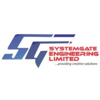Systemgate Engineering Limited logo - Similar company to Elektro, Data & Brandveiligheid Zonder Gedoe |Technisch Partner Voor Hoofdaannemers, Ict & Utiliteit