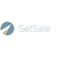 SetSale logo - Similar company to Setsale