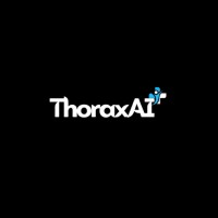 ThoraxAI logo - Similar company to Zyntrax Technologies