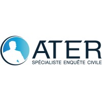 ATER, groupe Reaxis logo - Similar company to Détecnet